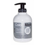 Toitev v&auml;rvimask Kepro Kaypro Silver, 300 ml