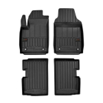 Kummist ProLine 3D matid Fiat 500 2007-2023