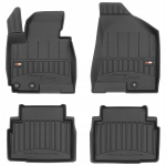 Kummist ProLine 3D matid Kia Sportage III 2010-2015