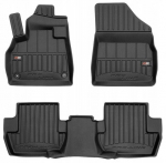 Kummist ProLine 3D matid Citroen DS5 2011-2015; DS DS5 2015-2018