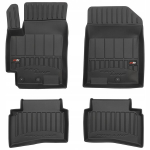 Kummist ProLine 3D matid Kia Rio IV 2017-2020