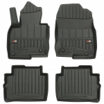 Kummist automatid ProLine 3D Mazda CX-5 II 2017-2023