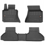 Kummist automatid ProLine 3D BMW X6 II F16 2014-2019