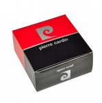 Meeste nahast v&ouml;&ouml; Pierre Cardin GF9017-2