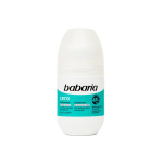 Roll-On dedorant Babaria Cero, 50 ml