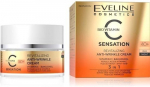 P&auml;eva/&ouml;&ouml;kreem Eveline Cosmetics, C Vitamin Sensation 40+, 50ml