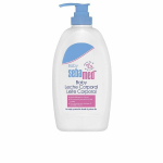Sebamed beebide keha piim 400ml