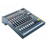 Helimikser Soundcraft Epm 8
