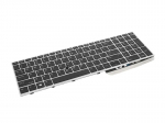 Movano KL/HP-755G5 HP Elitebook 750 755 850 G5 G6, 855 G5, ZBook 15U G5 (valgustus, trackpoint)