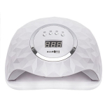 UV LED-lamp AlleLux Y13 valge