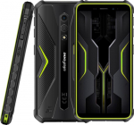 UleFone Armor X12 Pro 64GB - Less Green