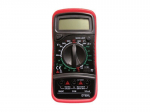 Digitaalne multimeeter AC/DC, 1 tk.