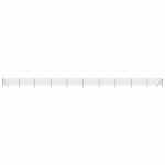 Traataed vidaXL 0,8x25m