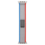 Trail Loop Watch Band Red&Blue light