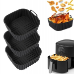 Kuuma&otilde;hufrit&uuml;&uuml;ri tarvikud, 1 tk.