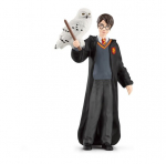 Figuriin Harry ja Hedwig, Harry Potter, lastele alates 6. eluaastast, Schleich 42633 Harry Potter, WIZARDING WORLDi universum