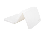Kokkupandav madrats KikkaBoo, Airknit White