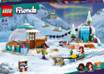41760 LEGO&reg; Friends Iglupuhkuse seiklus