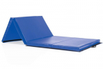 Treeningmadrats Gymstick 200x100x5 cm, sinine