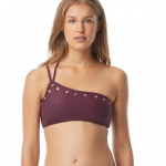 Bikiinirinnahoidja naistele Michael Kors MM9L379, lilla, XS
