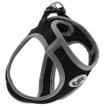 Traksid Quick Fit, must, Xxs