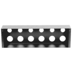 Kattekarp 3U Admiral KS19BX33 6xPG21 6xPG29