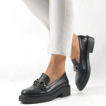 Sergio Leone kingad naistele