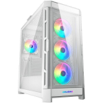 Korpus Cougar Cougar Duoface Pro RGB