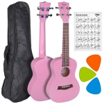 Kontserdi ukuleele komplekt V-Tone UK23