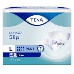 Tena Slip Plus L m&auml;hkmed, 30 tk