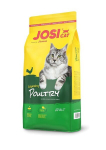 Josera JosiCat Crunchy Chicken t&auml;iskasvanud kassidele koos kr&otilde;beda linnulihaga, 1,9 kg
