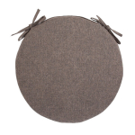 Toolipadi Home4You Simple, 38 cm, pruun