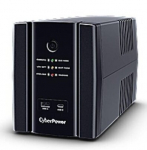 SAI - CYBERPOWER - UT1500EG - 1500VA - 900W - 4 V&auml;ljande Pistot