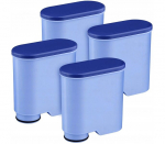 Veefiltrid Philips/Saeco kohvimasinatele, 4 tk