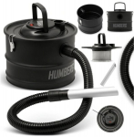 Tuhapump Humberg 540400 1200 W