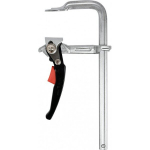 Kinnitusklamber 250 mm