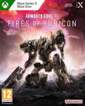 Arvutim&auml;ng Armored Core VI: Fires of Rubicon