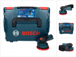 Lihvimismasin Bosch 0601372100, ilma akuta