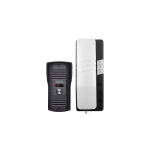 Fonolukk Intercom Eura ADP-20A3 Guardiano