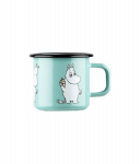 Tass Muurla Moomin, 370 ml