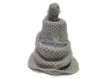 Komplekt lastele Laura Biagiotti, hall, 52/54