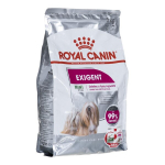 Royal Canin Mini Exigent Adult Poultry v&auml;ikeste t&otilde;ugude t&auml;iskasvanud koertele, 3 kg