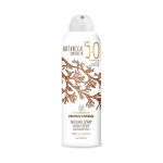 P&auml;ikesekaitsesprei Australian Gold Botanical SPF 50