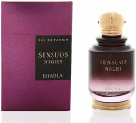 Parf&uuml;&uuml;m Khadlaj Sensuous Night Perfume Edp, 100ml