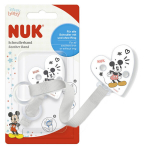 Lutihoidja Nuk Disney Mickey 751448