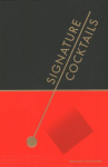 Signature Cocktails