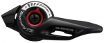 K&auml;iguvahetuse nupp Shimano Tourney SL-TZ500 3-speed