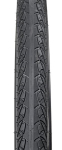 Jalgrattarehv Ortem Unicorn 37-622, 28", must