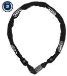 Jalgrattalukk Abus 1200/60, 60 cm, must