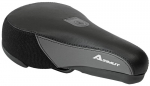 Jalgratta sadul Azimut BMX Youth, 245x160mm